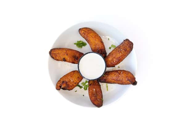 Plantains
