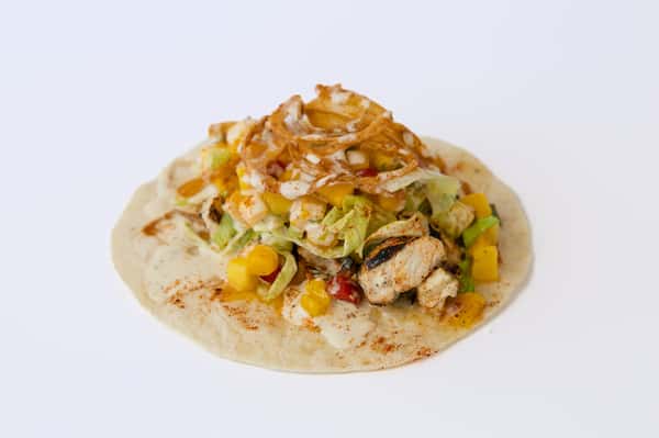 Maui Chicken