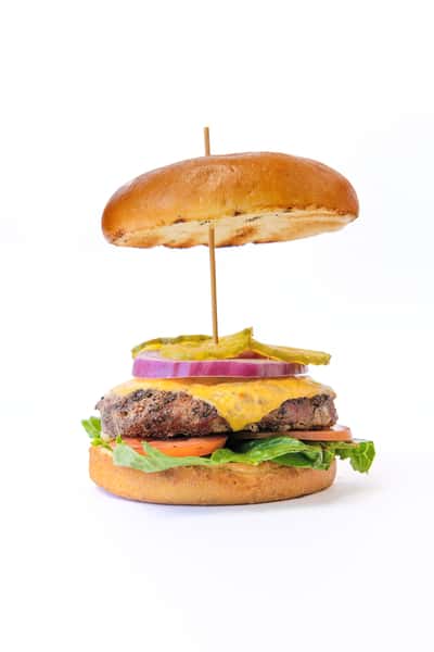 American Burger