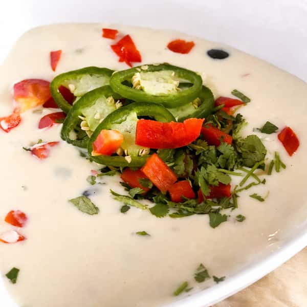 Queso Blanco