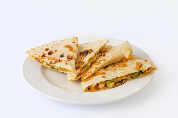 Cali Chiicken Quesadilla