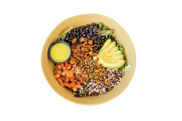 Surfer Salad
