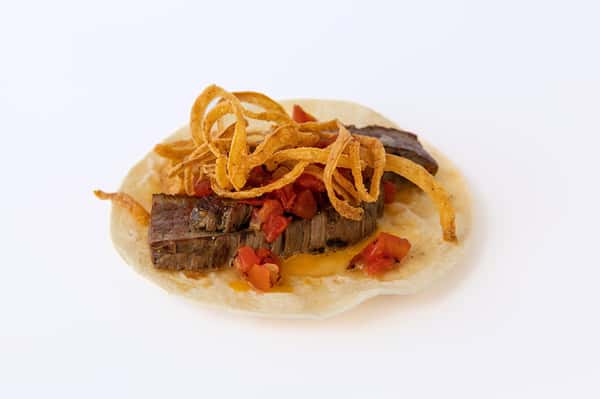 Filet Mignon