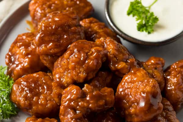 Chicken wings
