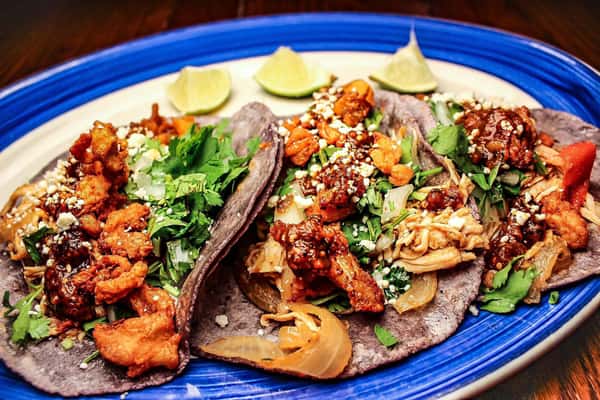 The Medina Taco