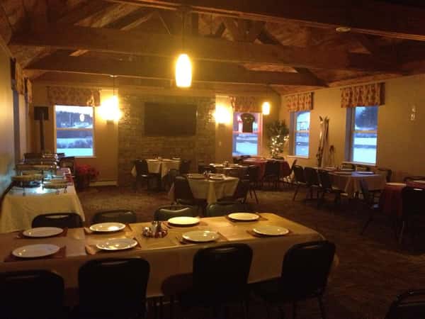 Private Event