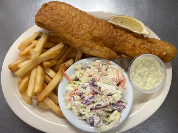 Fish Fry