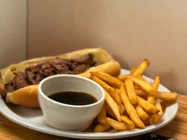 French Dip