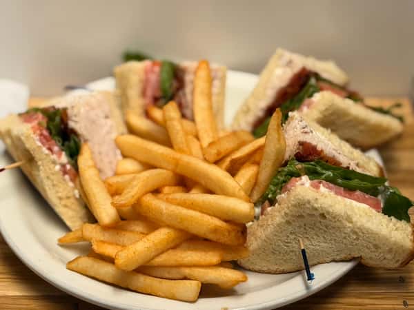 Turkey Club