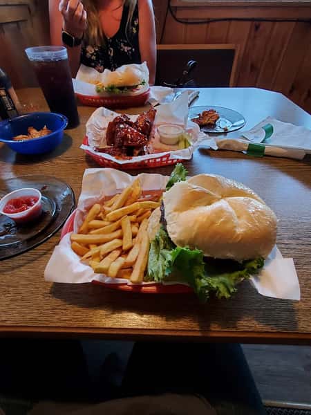Food