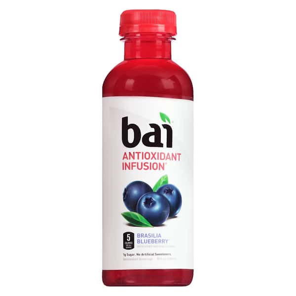 Bai (Blueberries)