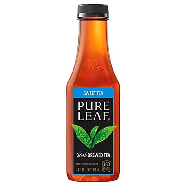Pure Leaf (Sweet Tea)
