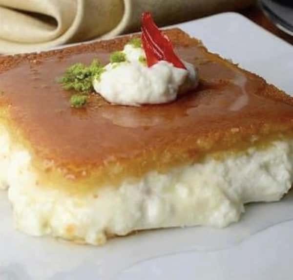 Kanafeh