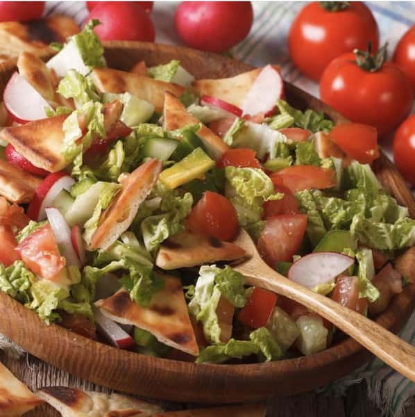 Fattoush