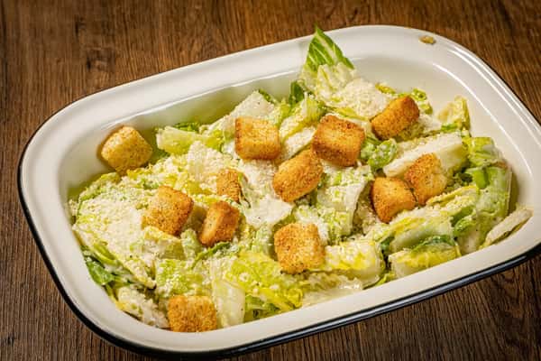 Lg Traditional Caesar