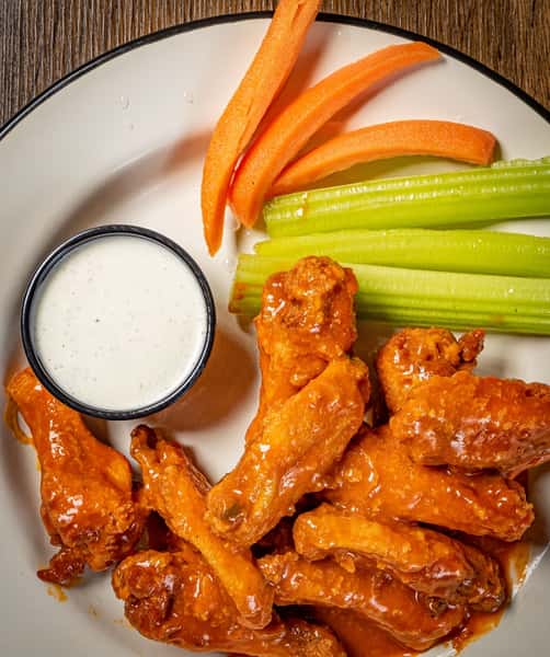 Wings