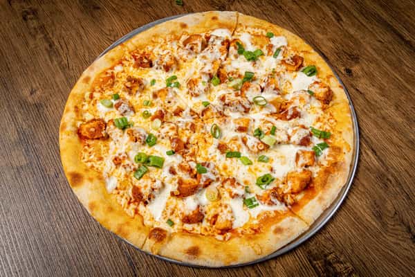 Buffalo Chicken