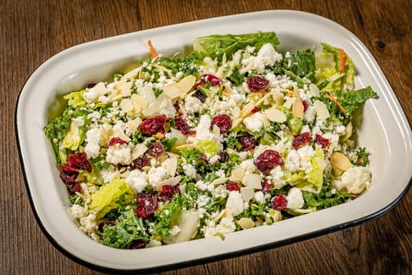 Lg Power Blend Salad