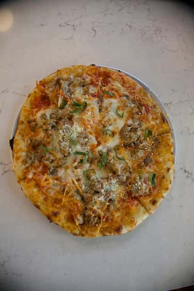 Cuban Pie