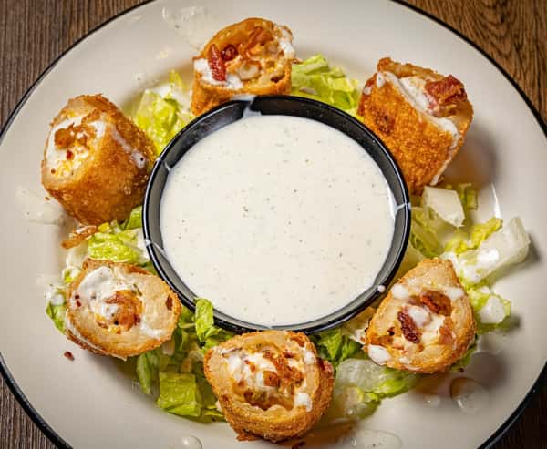 Jalapeno Poppers