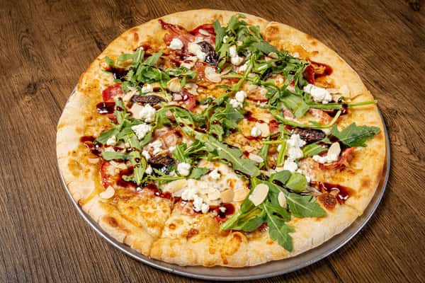 Charcut-A-Pie