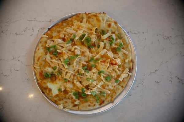 Crab Rangoon