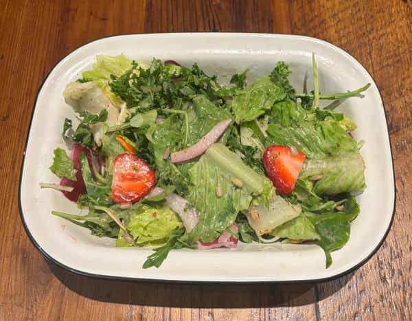 Lg SLB Salad