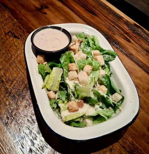 Side Caesar Salad