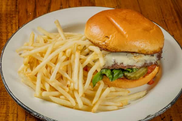 Smash Burger