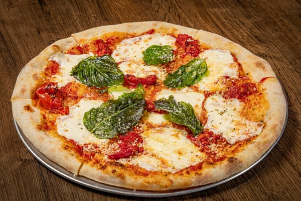 Margherita