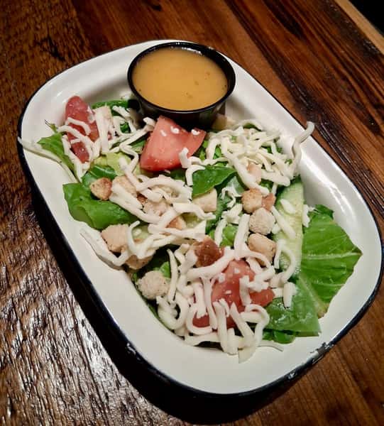 Side Momma's Salad
