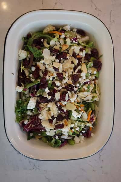 Lg Superfood Salad