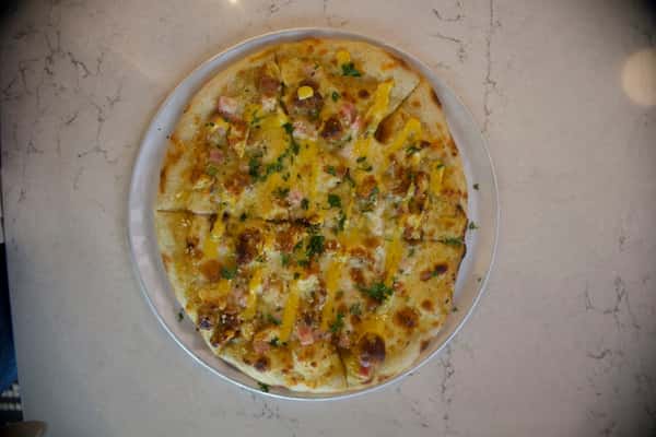Chicken Cordon Bleu
