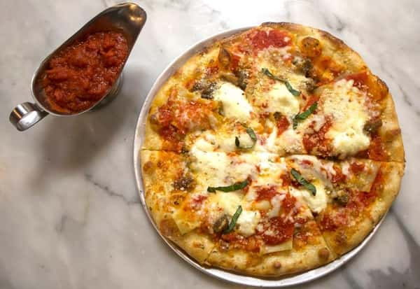 Lasagna Pie