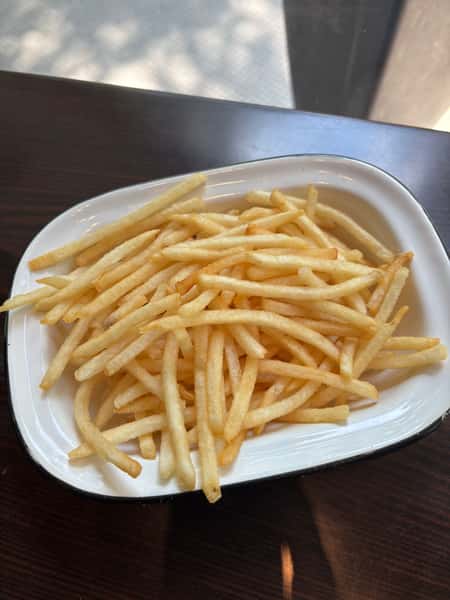Fries