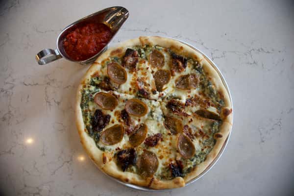 4 Cheese Florentine
