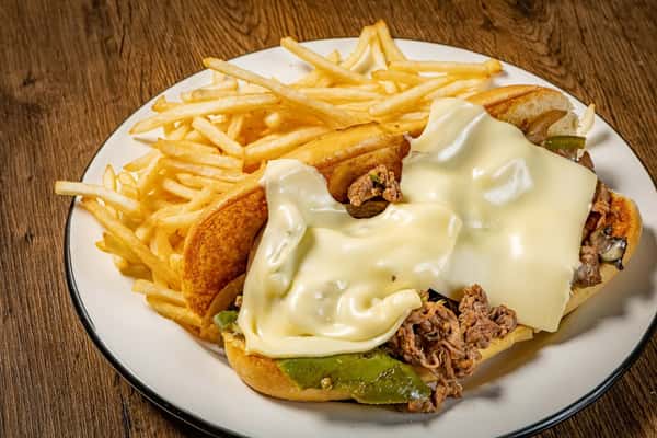 Philly Your Way Sub