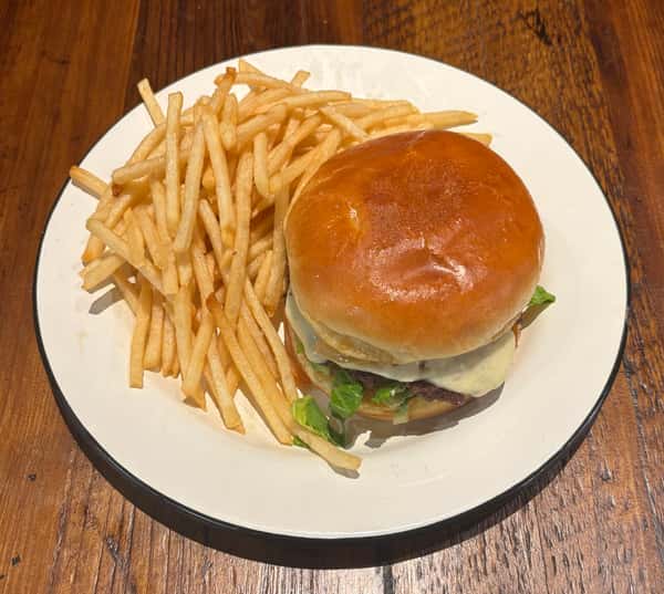 Smash Burger