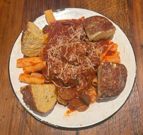 Sunday Gravy