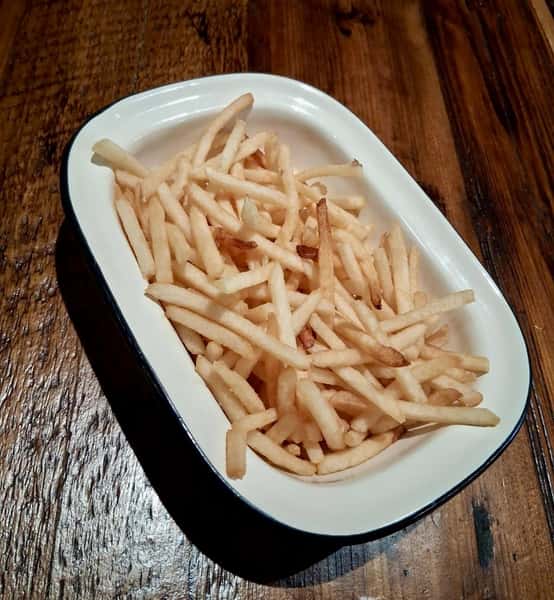 Fries