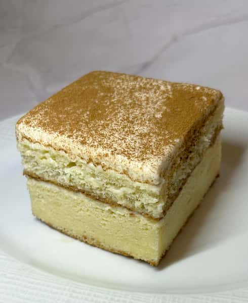 CLASSIC TRES LECHES