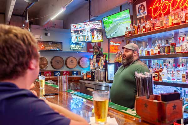 Gallery Little Busters