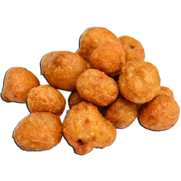 Crispy Mushrooms