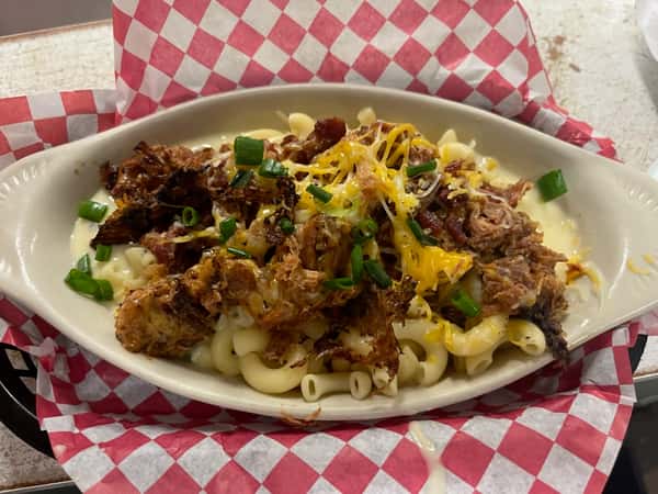 Pork Mac
