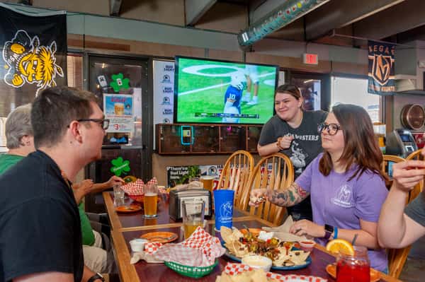 Gallery Little Busters