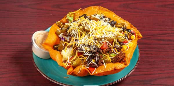 taco salad