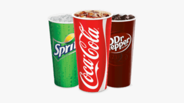 Soda