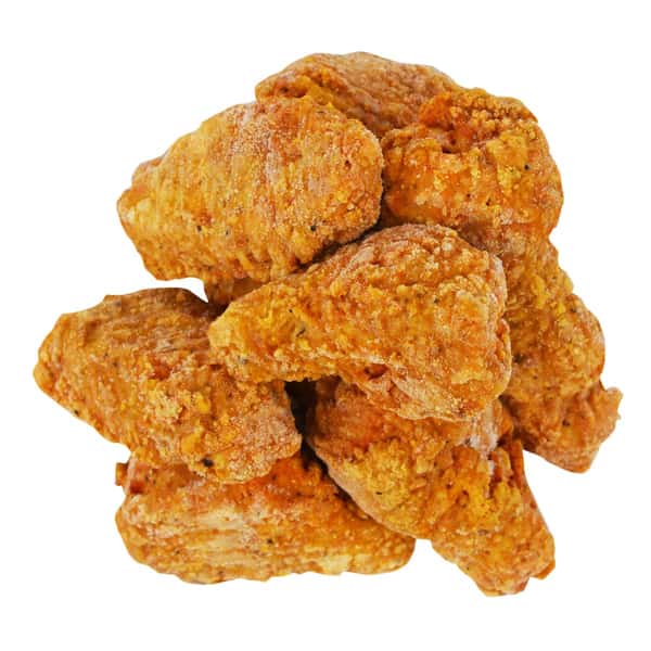 Inferno Wings