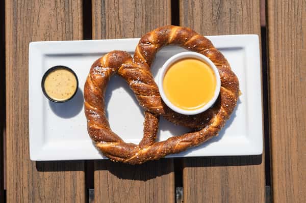 PRETZEL