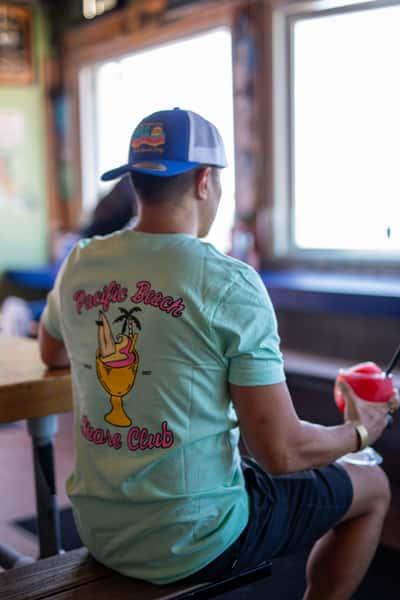 Shore Club Merchandise
